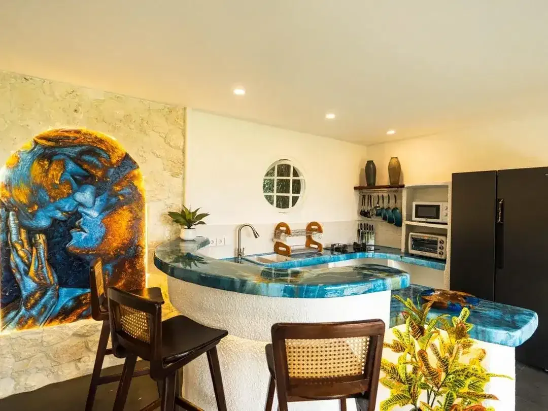Villa Top Ungasan - Image 1 of 10