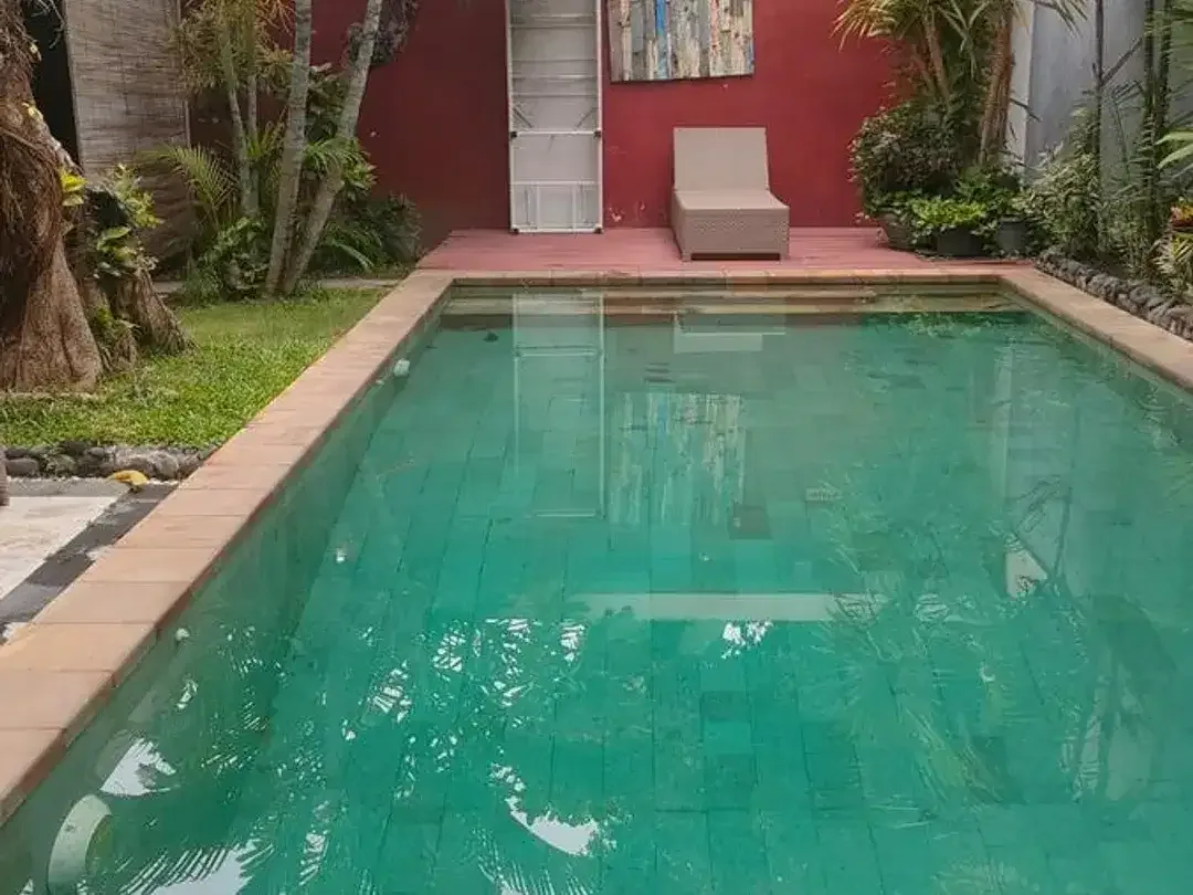 VILLA PREMIUM DIJUAL – SANUR. - Image 6 of 10