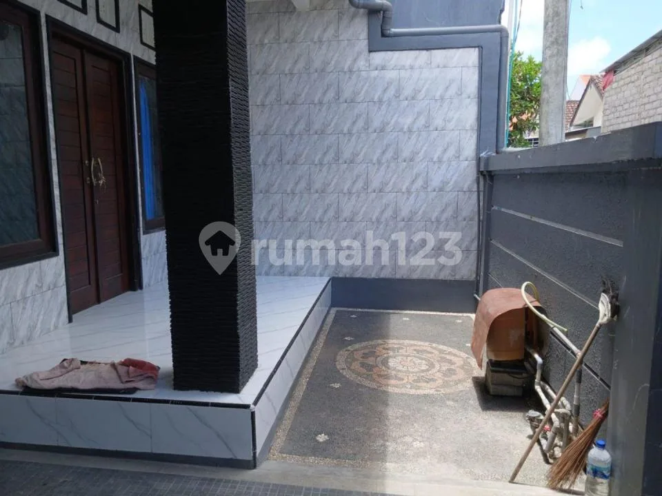 Rumah Dilingkungan Perumahan - Image 4 of 4