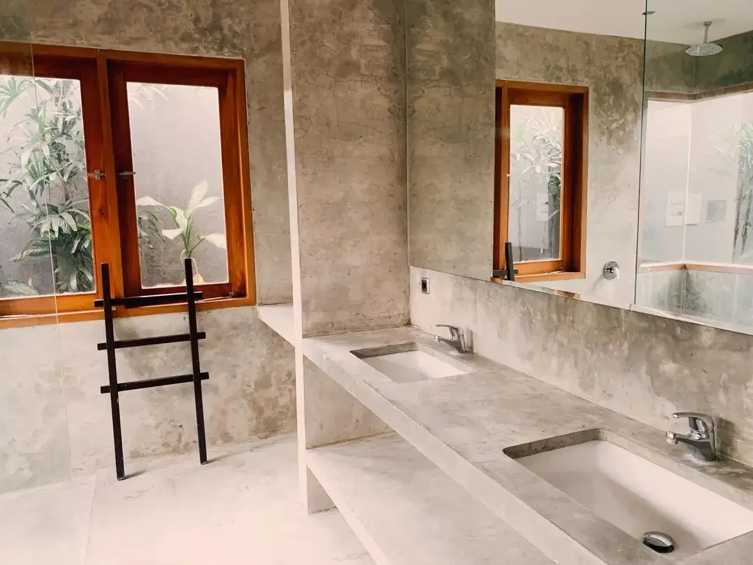 VILLA FOR RENT  Strategic location Tegal Cupek – Umalas, Bali - Image 10 of 10