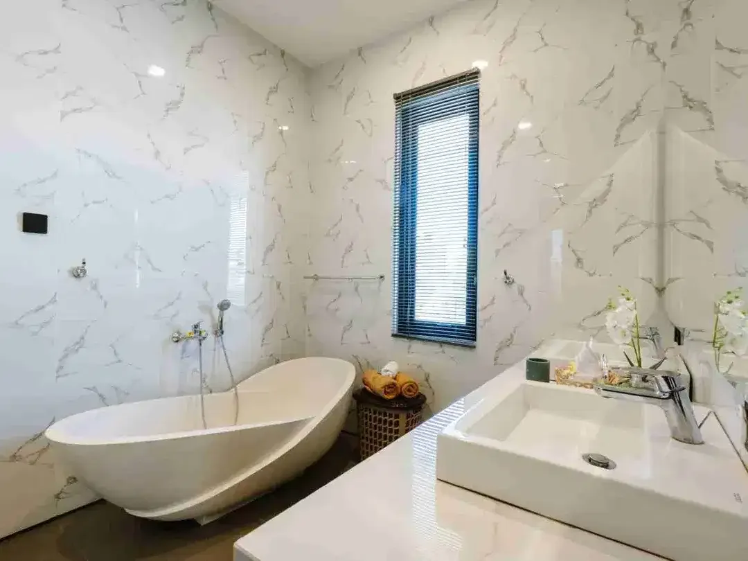 Villa Cantik di Canggu Berawa Badung Bali - Image 8 of 8
