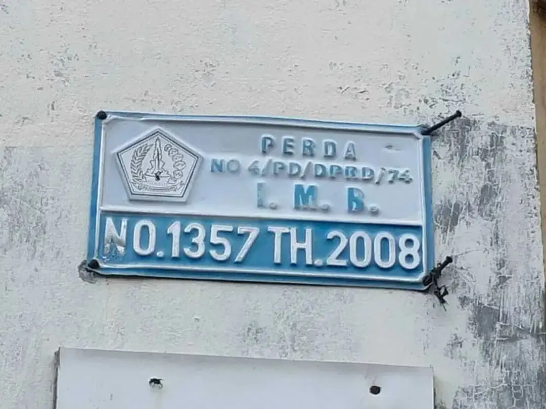 Dijual Gudang Strategis di Jalan Nakula - Kuta, Badung - Image 2 of 7