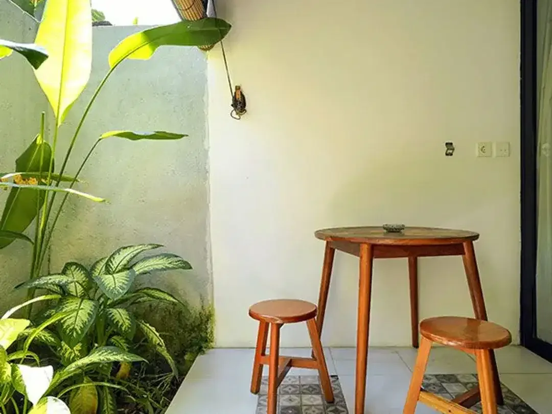 Amr-220.Ss-Std | Monthly Rental Studio Room Apartment In Kerobokan – Pet Friendly Living Near Seminyak - Image 9 of 10