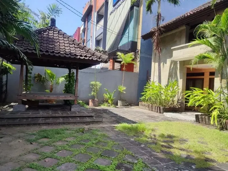 Rumah Premium Raya Puputan Renon Denpasar - Image 10 of 10