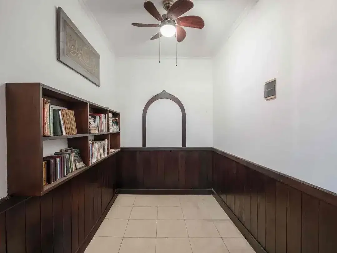Dijual Rumah Renon Denpasar Selatan Bali Dekat Panjer Gatsu Sanur Kuta - Image 4 of 10
