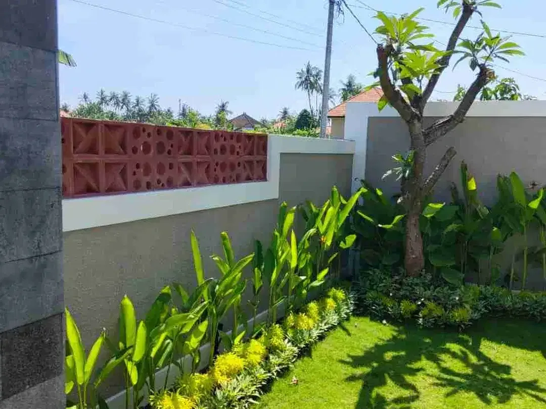 Di jual villa baru lokasi Lovina, Buleleng , Bali - Image 9 of 10