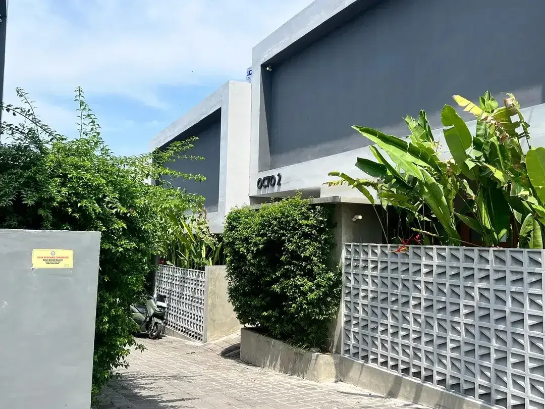 Freehold - Prime Land for Sale in Berawa, Canggu,Bali-Ideal for Villas - Image 5 of 8