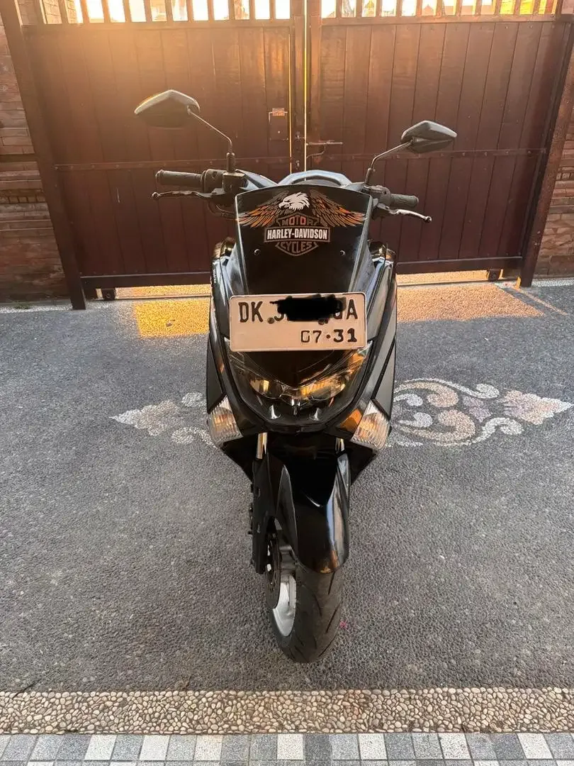 Jual Nmax 2016 tangan pertama - Image 3 of 4