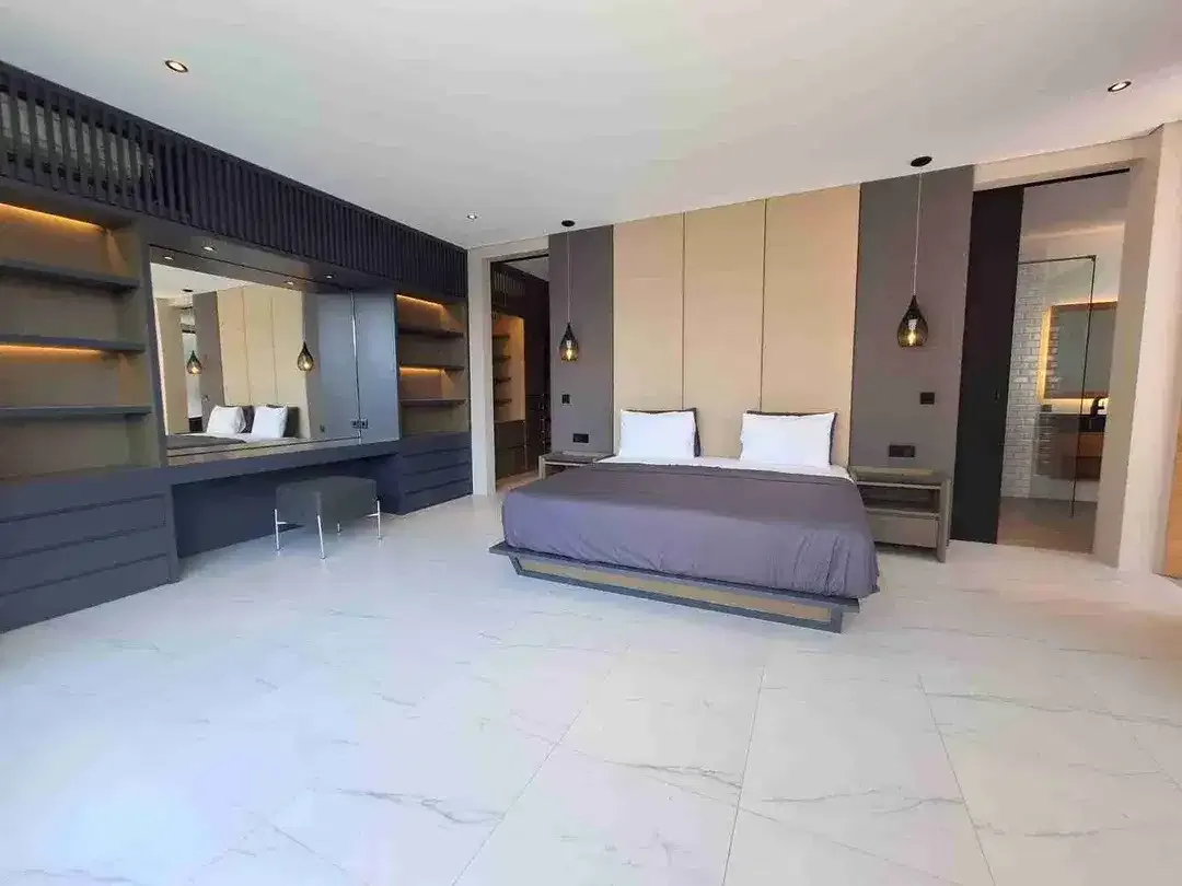 Luxury Villa Baru 3 Lantai Ocean View Jimbaran - Image 6 of 10
