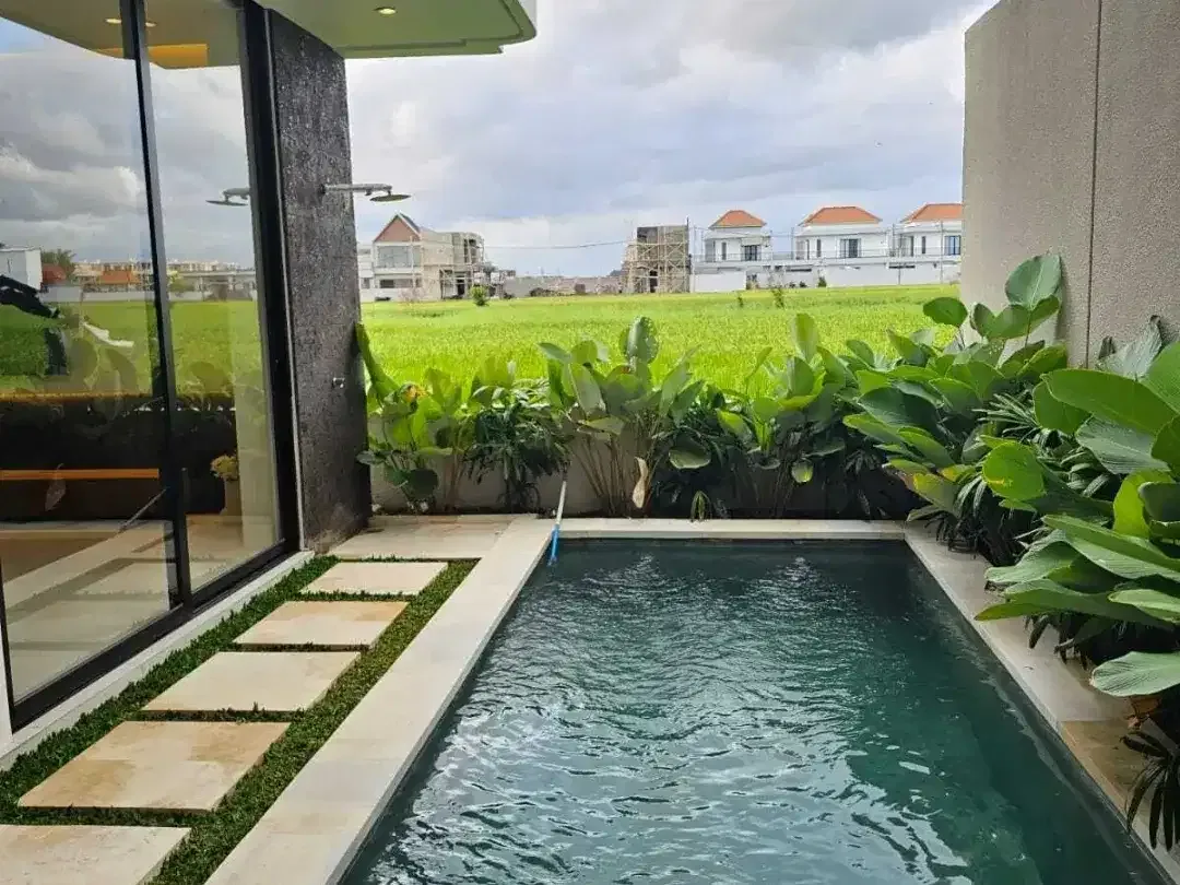 2 Bedroom Villa for sale in Cemagi, Bali - Image 3 of 10