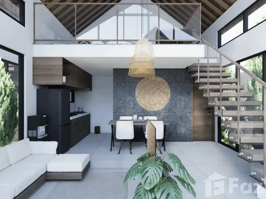 1 Bedroom Villa for sale in Mengwi, Bali - Image 2 of 10
