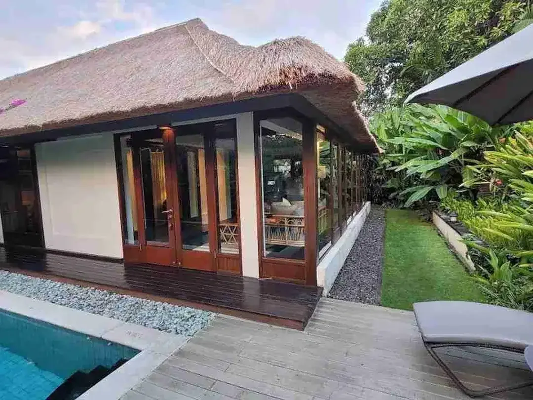 Hotel Resort Bintang 4 Sanur Denpasar Bali - Image 4 of 10