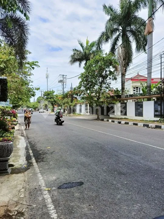 Tanah Jalan Utama Hayam Wuruk Dekat Plaza Renon - Image 3 of 4