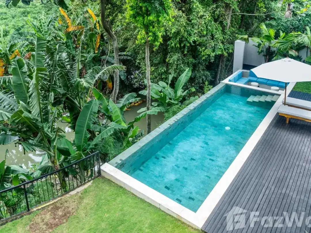 5 Bedroom Villa for sale in Mengwi, Bali - Image 3 of 10