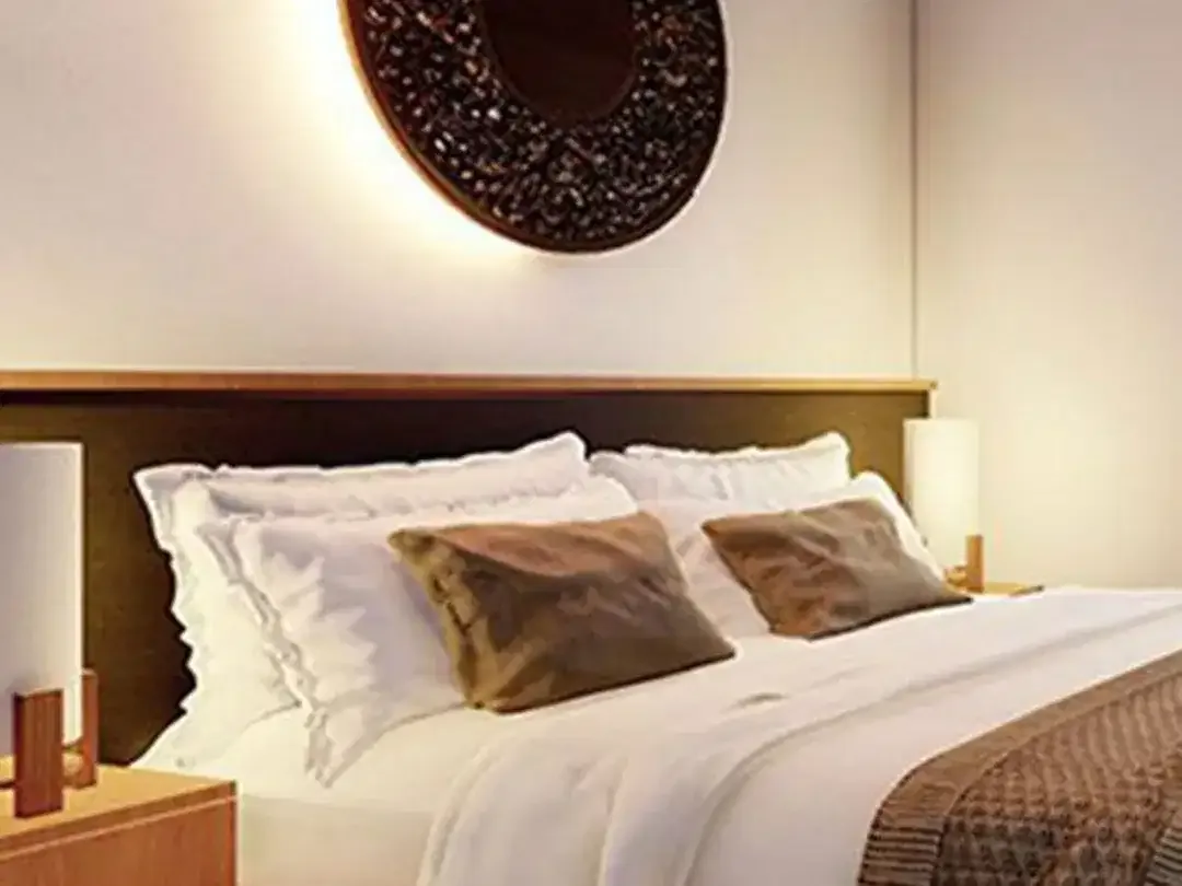 [PRM-009.BRM] Rumah Inden Modern 3 Kamar Tidur di Dalung Badung | Perumahan Elit Dekat Canggu - Image 10 of 10