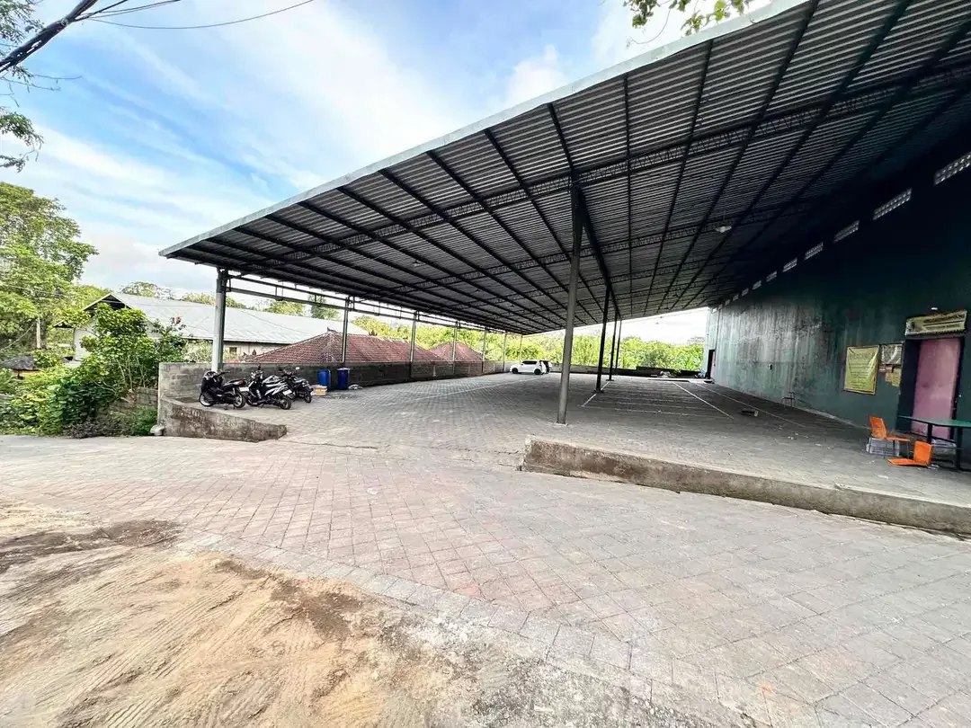 Tanah PREMIUM Sangat STRATEGIS Belakang Clandy’s Jl Uluwatu Jimbaran - Image 7 of 10