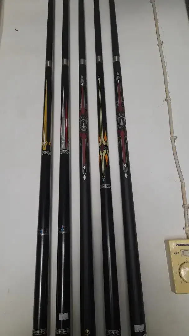 Menjual stik billiard - Image 9 of 10