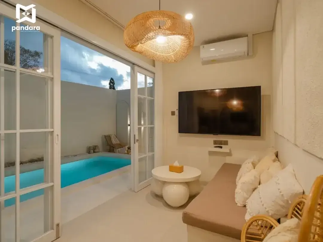Dijual Villa Goa Gong - Ungasan - Image 9 of 10