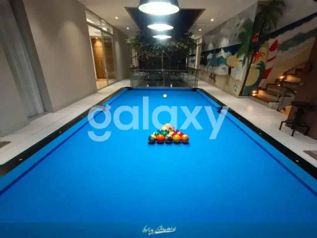 VILLA MEWAH MODERN DEKAT PANTAI JIMBARAN - Image 6 of 10