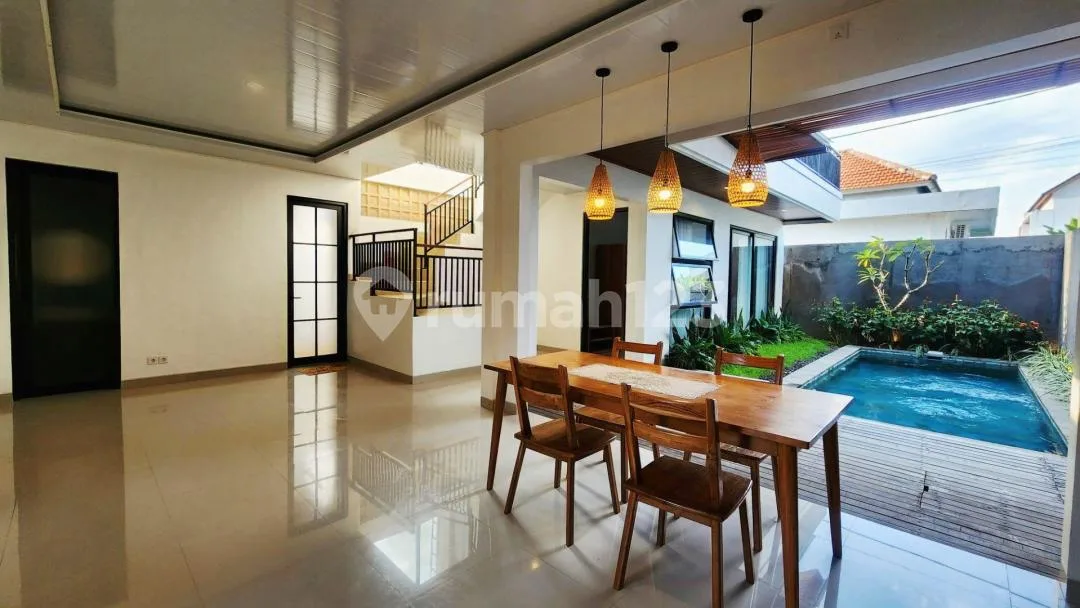 Escape To Paradise: Your Brand New Canggu Villa Awaits! - Image 3 of 4