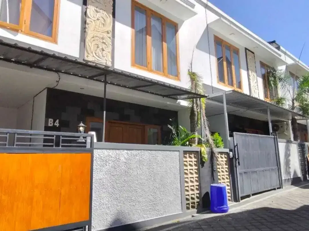 Dijual Rumah 2 Type Siap Huni Area Bukit Barisan Bali - Image 3 of 4