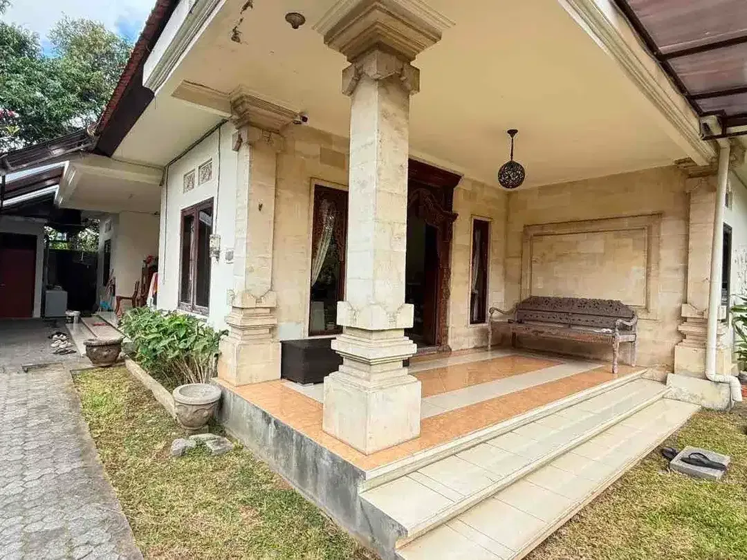 DIJUAL TANAH MAHENDRADATA DENPASAR - Image 3 of 7