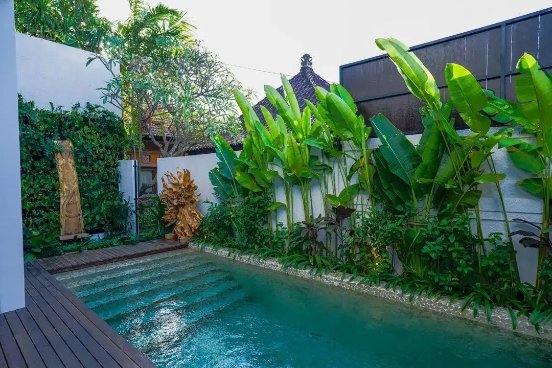 Brand New Villa Leasehold Sanur - Image 7 of 10