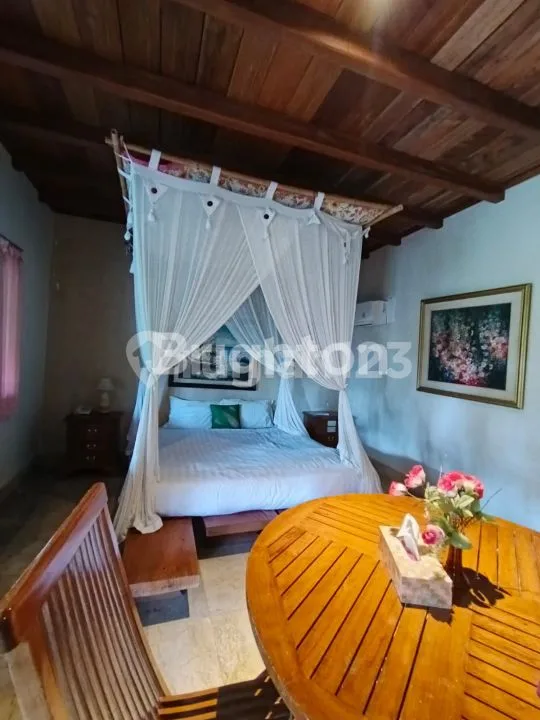 THE LAKE VILLA â VILLA ASRI DENGAN SUASANA ALAM DI PAYANGAN - Image 1 of 4