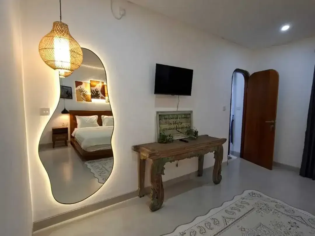 2 Bedroom Villa for rent in Sukawati, Bali - Image 9 of 10