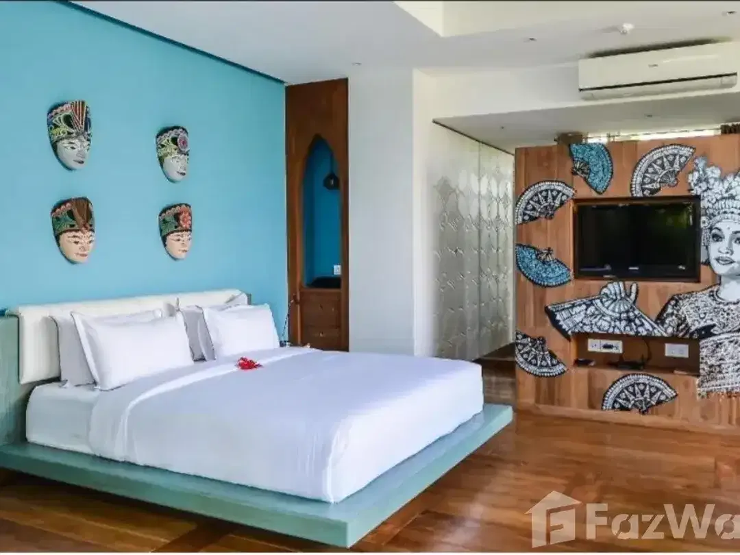 6 Bedroom Villa for rent in Canggu, Bali - Image 10 of 10