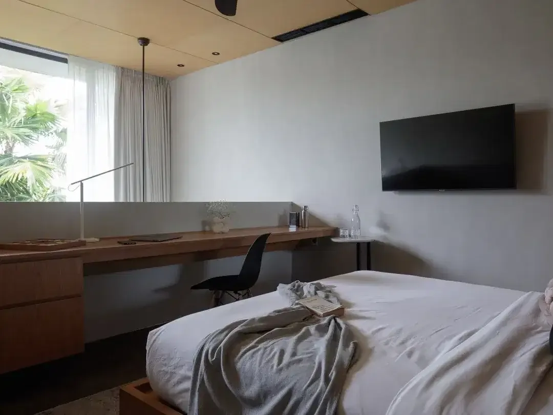 Villa Canggu Bali Dijual Full Furnished Cantik - Cocok untuk Invest Maupun Tempat Singgah - Image 4 of 10