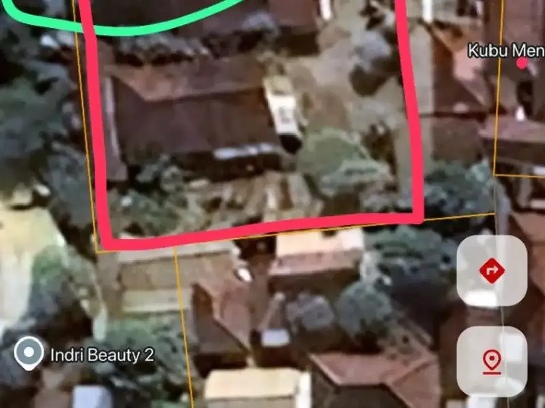Prime 7-Are Freehold Land in Sanur – Perfect Villa Development Opportunity - Image 2 of 2