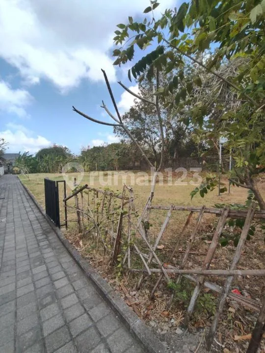 Prime Land Next To Ayana Resort Jimbaran, Pink Zone - Image 3 of 4