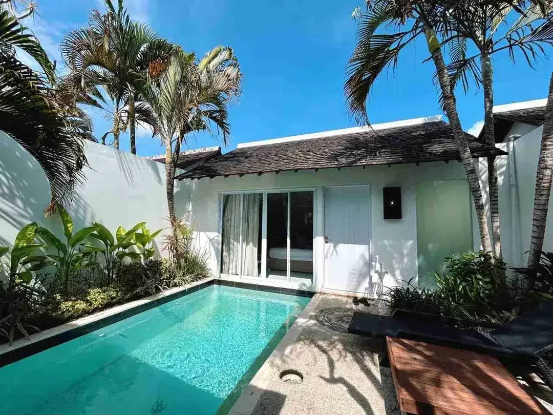 Hotel Dan Villa Seminyak Kuta Bali - Image 2 of 10