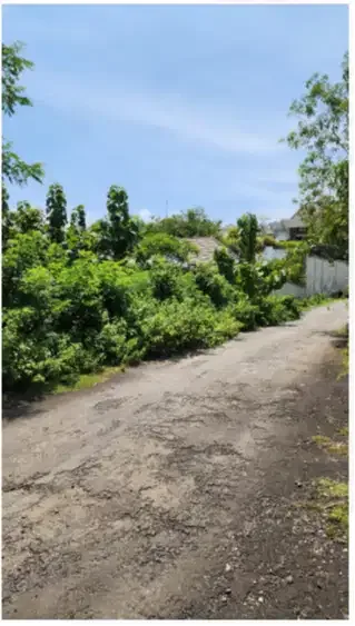 Land for rent next to Villa Prasana Ungasan - Image 6 of 10