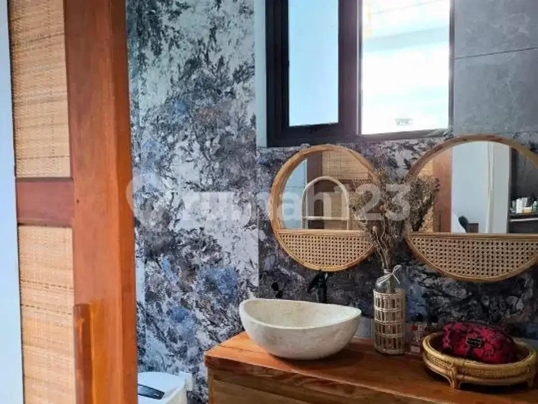 Dijual Villa Super Eklusif Area Pariwisata Pantai Jimbaran - Image 6 of 10