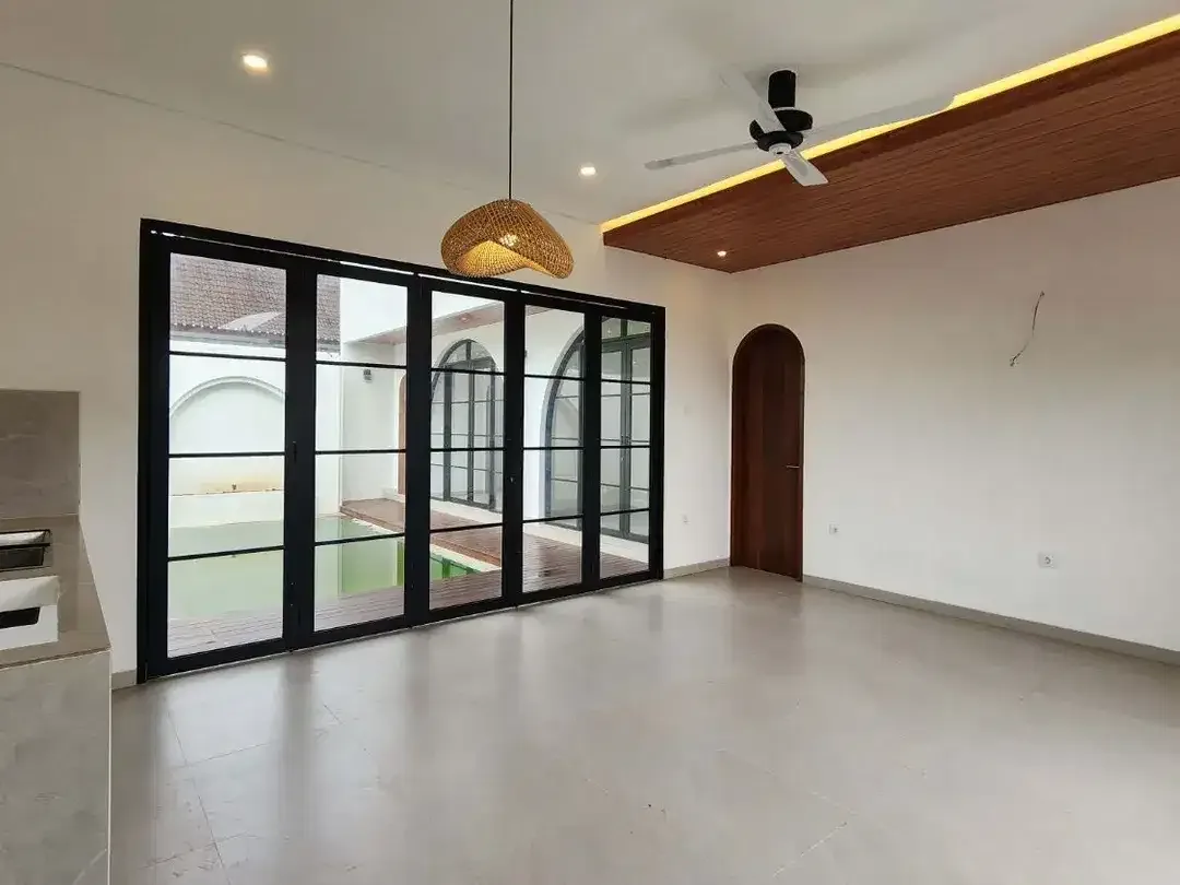 Villa ready unit baru gress di Kampial, Nusa Dua. Brand new Villa - Image 7 of 8