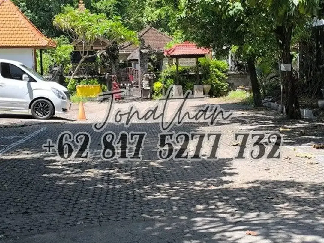 DIJUAL TANAH PRIME PINGGIR PANTAI SEMINYAK BALI HGB - Lsar - Image 7 of 8