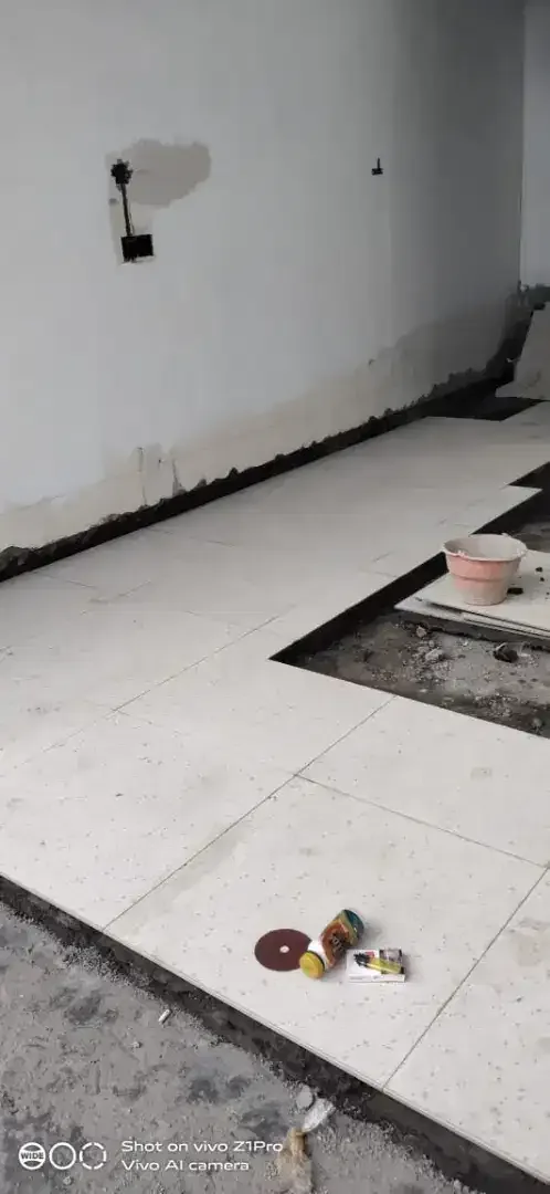 Terima jasa pasang keramik batu alam plavon catandll - Image 6 of 9