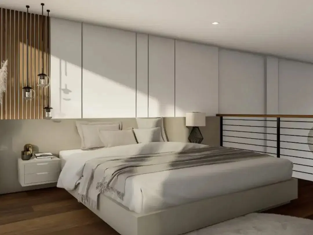 Apartemen di tepi pantai pertama - Image 10 of 10