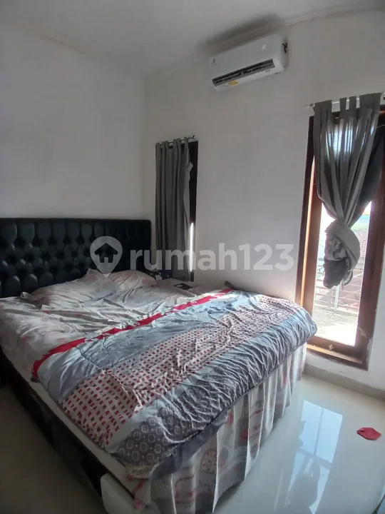 Rumah Fully Furnished di Tangkuban Perahu Kerobokan - Image 4 of 4