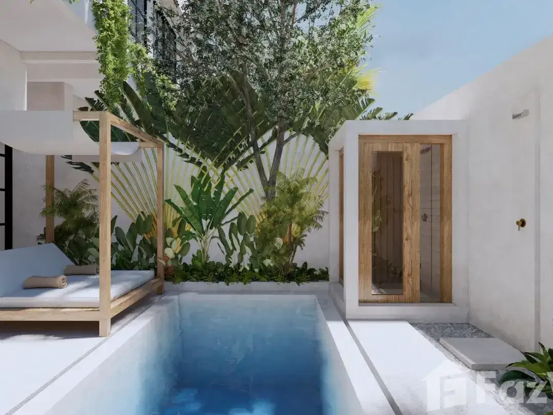 2 Bedroom Villa for sale in Pecatu, Bali - Image 8 of 10