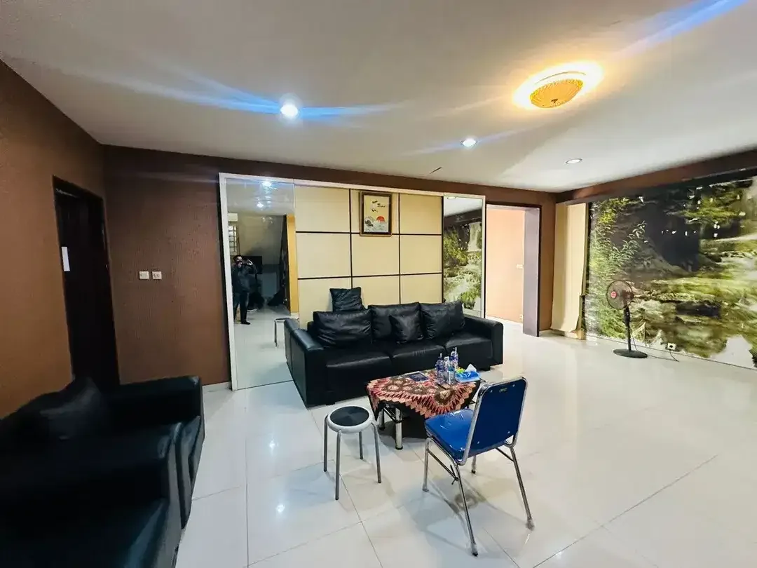 Di jual rumah di pusat kota depasar bali dekat dengan sanur bali - Image 8 of 10