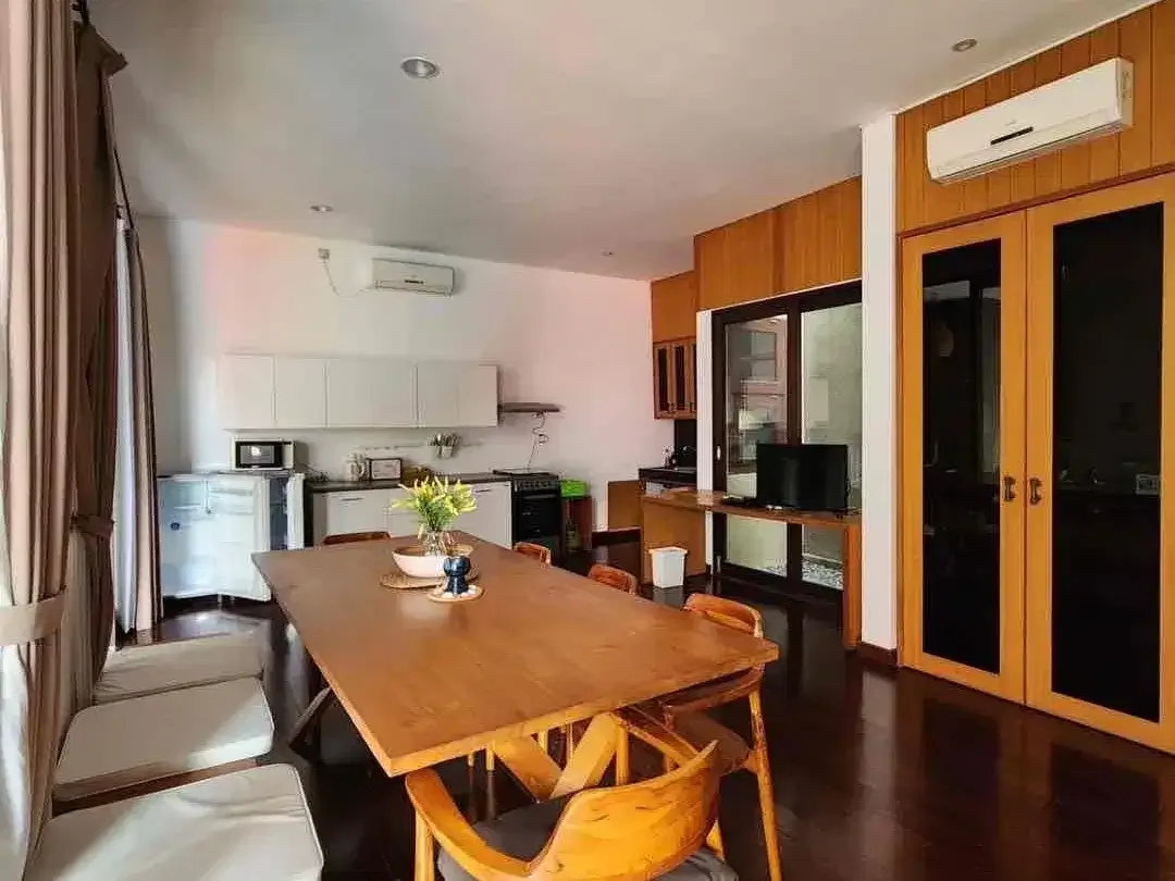 Villa ovean view di nusa dua - Image 7 of 9