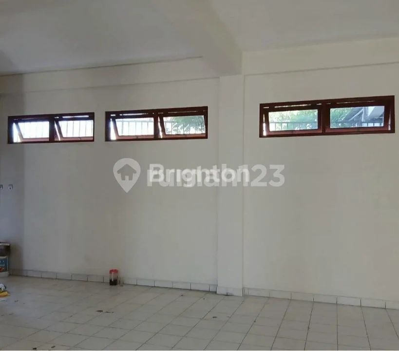 Ruko Komersial Premium 5 Unit Benoa Badung, Lt400 Lb700, SHM, Rp 7 Miliar - Image 2 of 4