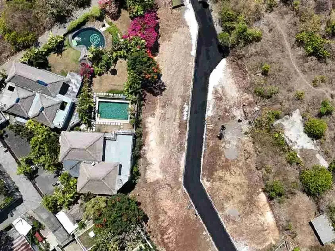 Dijual Tanah Start 100m2 Balangan Bali - Image 2 of 5