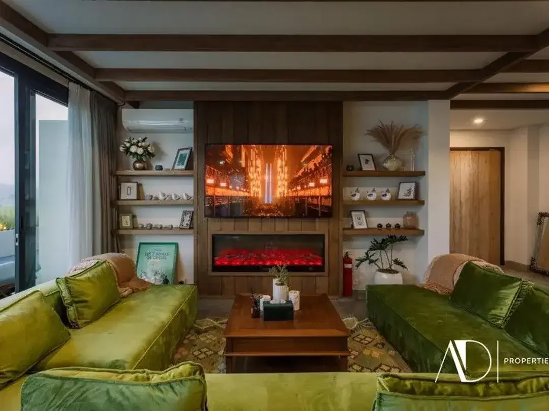 FREEHOLD | 4-BEDROOM HILLSIDE VILLA IN BEDUGUL - Image 5 of 10