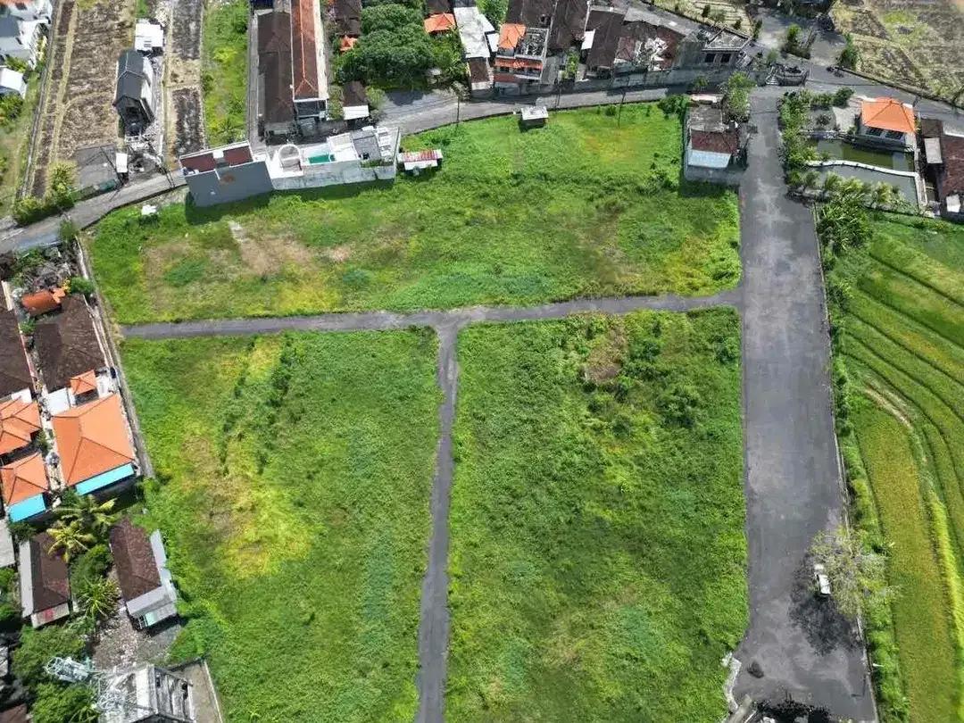 dijual tanah dekat pantai tanahlot zona pariwisata - Image 6 of 8