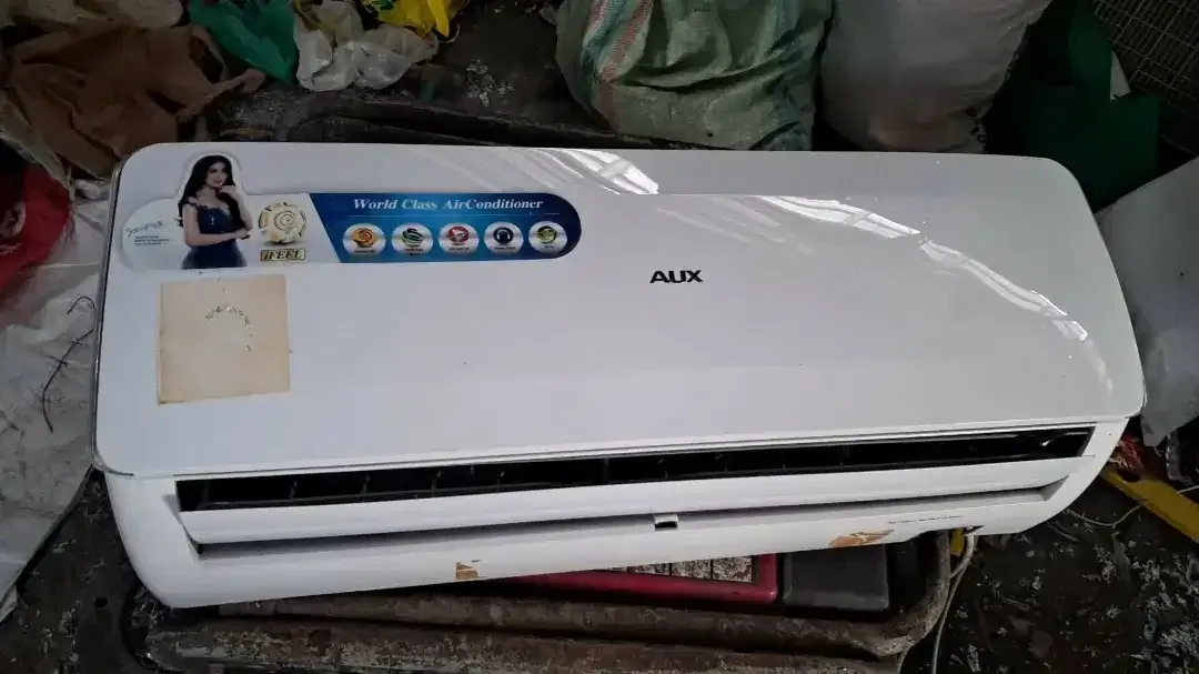 Kipas angin model ac - Image 4 of 4