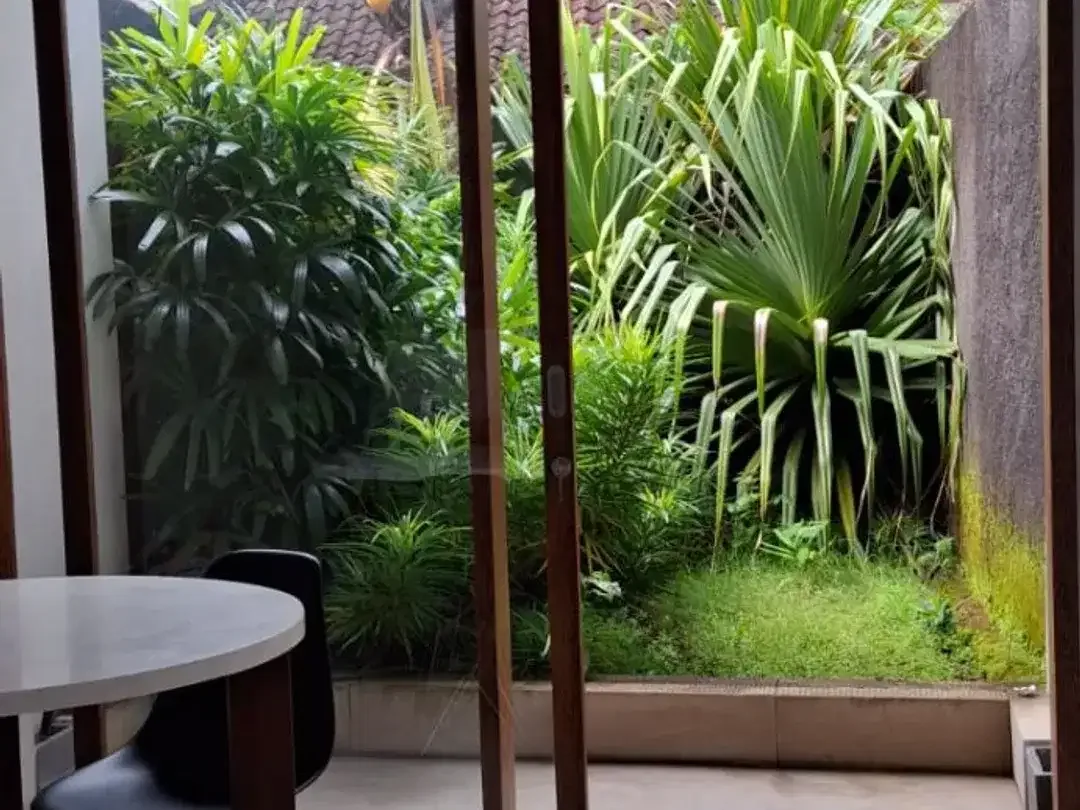 Disewakan rumah kantor SEMI FURNISHED di Umalas II Bali - Image 3 of 6